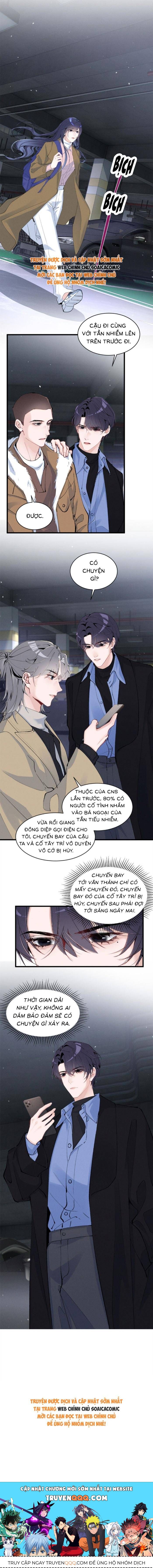 Phu Nhân Lại Rơi Áo Choàng Chap 94 - Next Chap 95