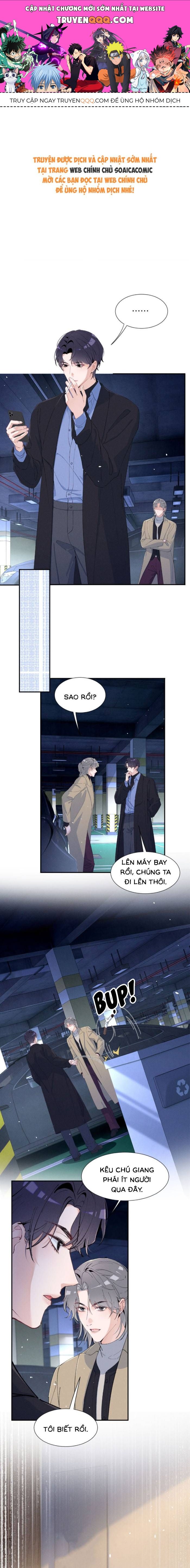 Phu Nhân Lại Rơi Áo Choàng Chap 95 - Next Chap 96