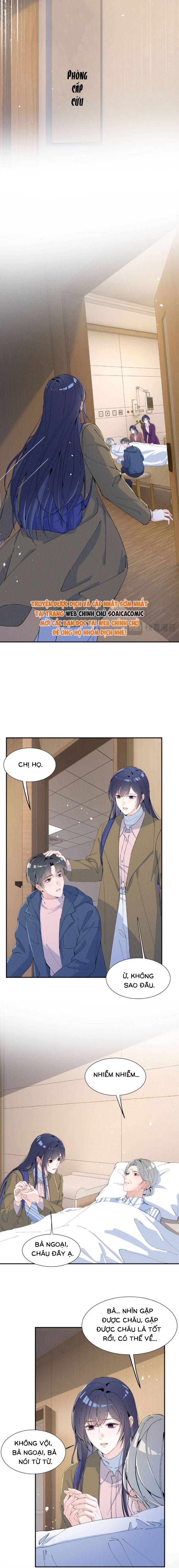 Phu Nhân Lại Rơi Áo Choàng Chap 95 - Next Chap 96