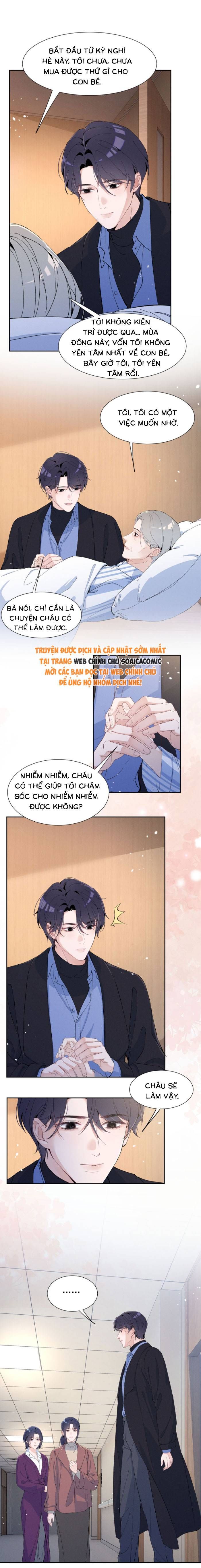 Phu Nhân Lại Rơi Áo Choàng Chap 95 - Next Chap 96