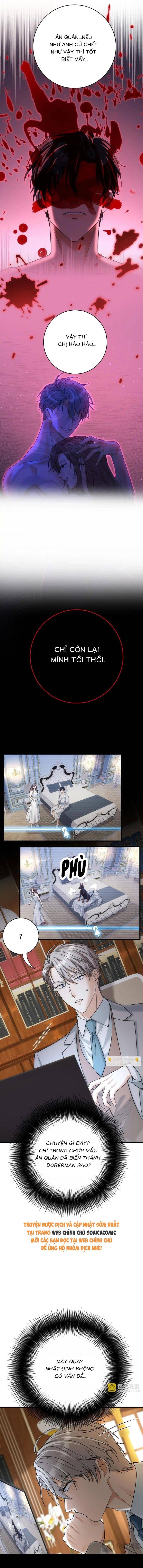 Tổng Tài Chó Chap 49 - Next Chap 50