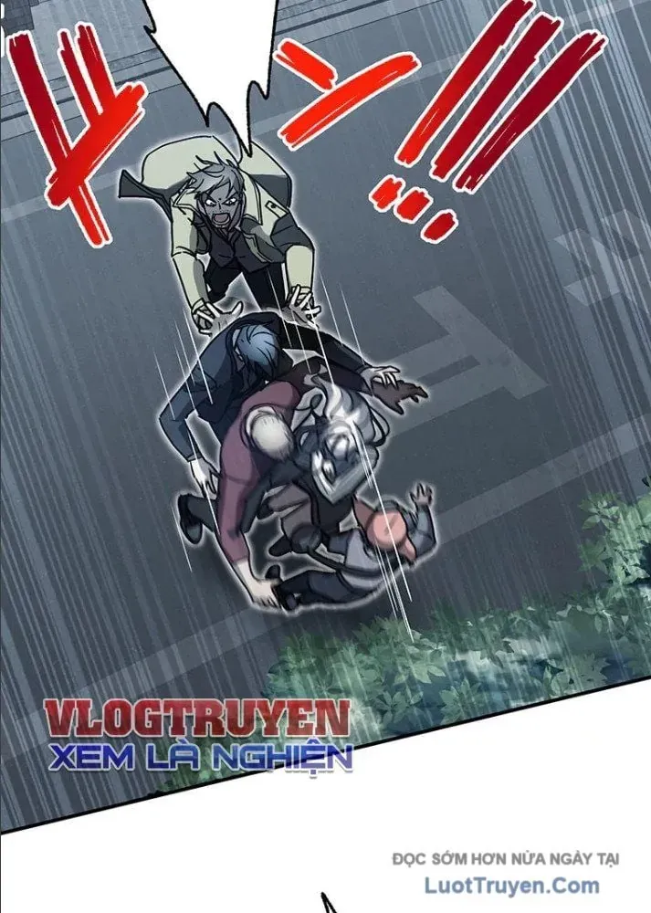 Quý Tộc Báo Thù Chap 41 - Next Chap 42