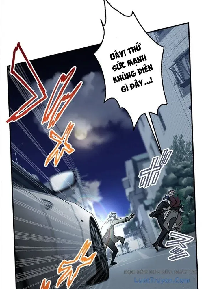 Quý Tộc Báo Thù Chap 41 - Next Chap 42