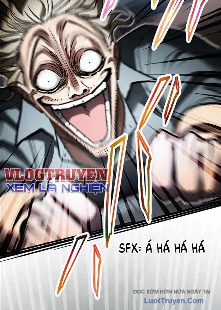 Quý Tộc Báo Thù Chap 41 - Next Chap 42