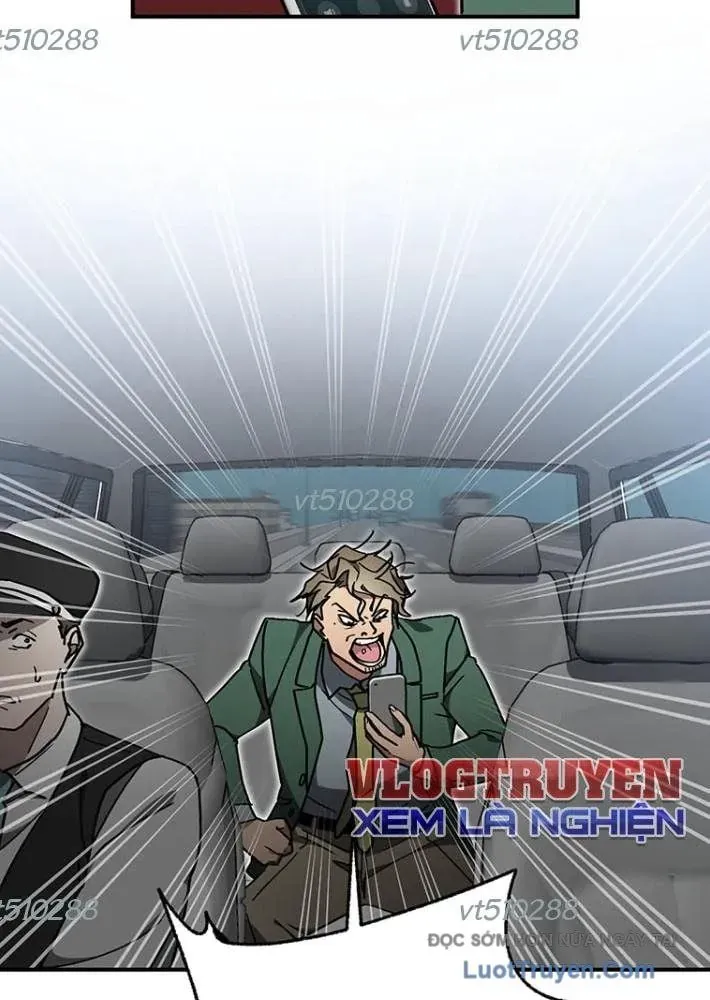 Quý Tộc Báo Thù Chap 41 - Next Chap 42