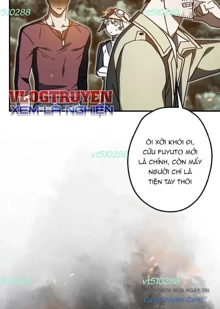 Quý Tộc Báo Thù Chap 41 - Next Chap 42