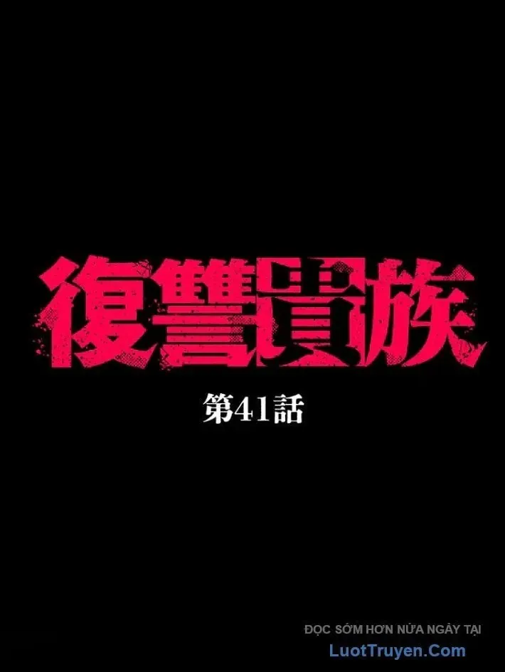 Quý Tộc Báo Thù Chap 41 - Next Chap 42