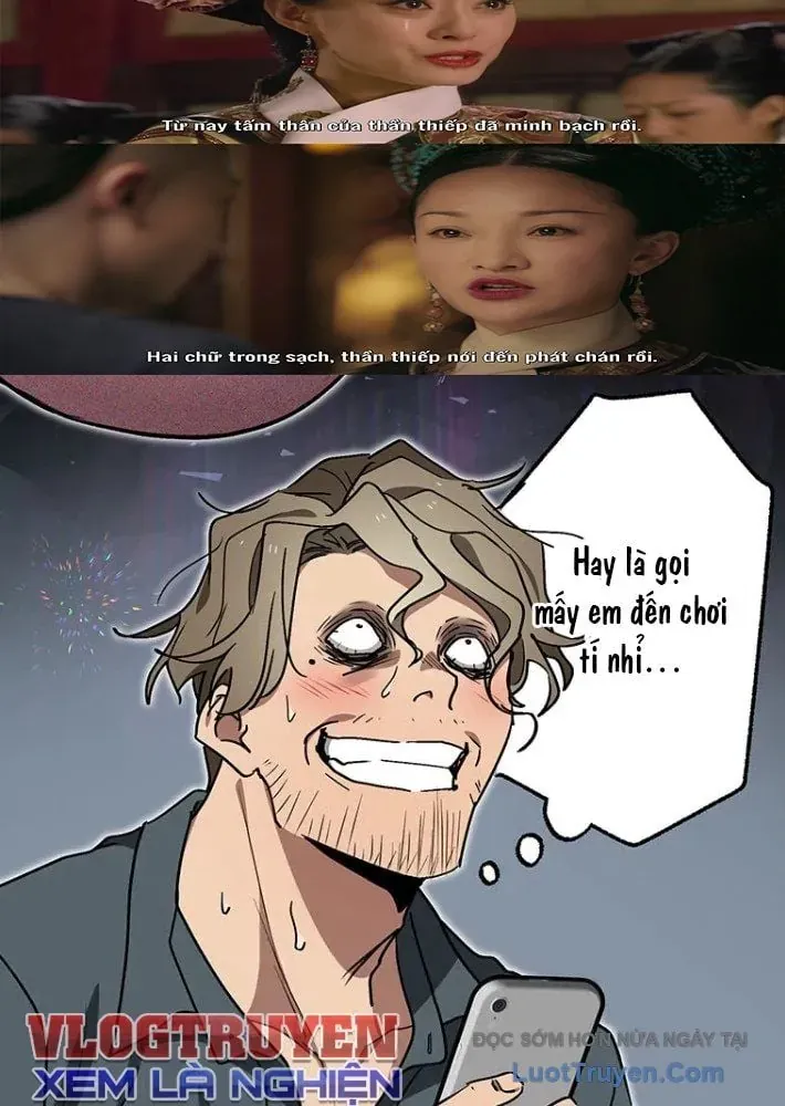 Quý Tộc Báo Thù Chap 41 - Next Chap 42