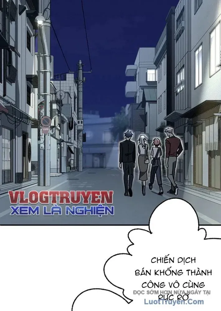 Quý Tộc Báo Thù Chap 41 - Next Chap 42