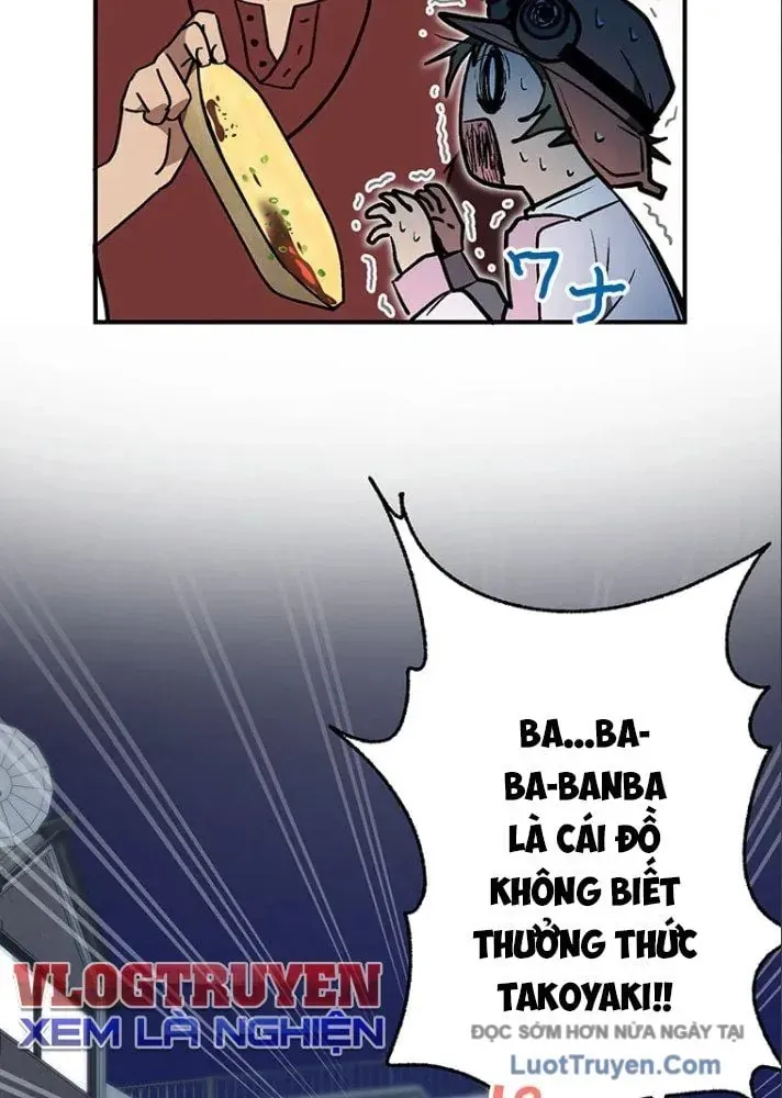 Quý Tộc Báo Thù Chap 41 - Next Chap 42