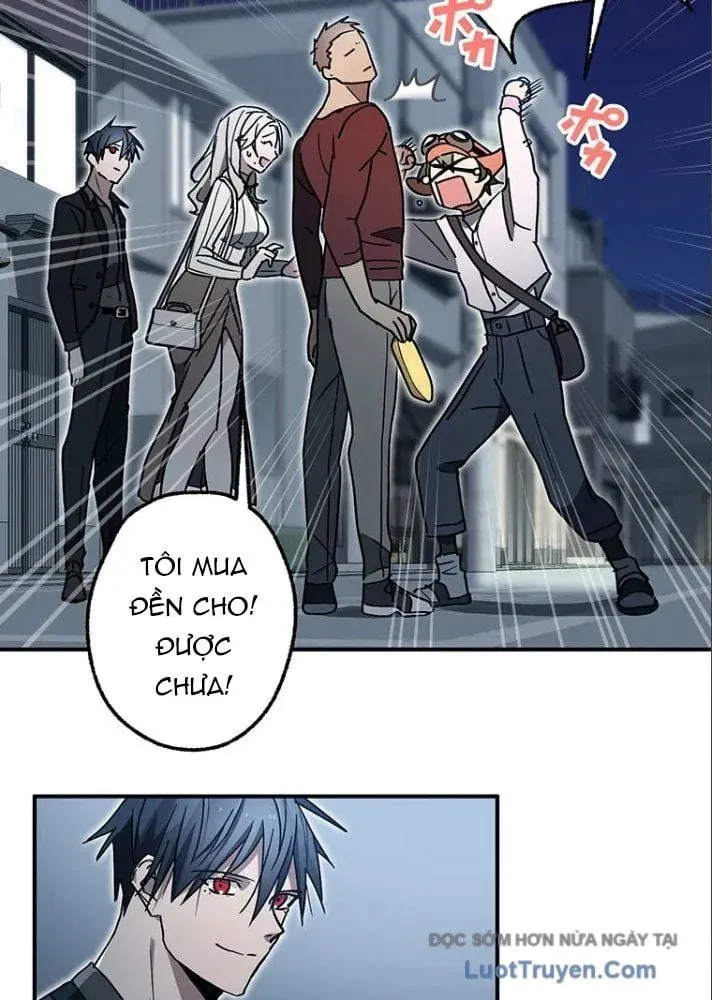 Quý Tộc Báo Thù Chap 41 - Next Chap 42