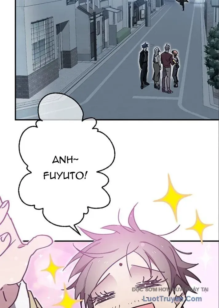 Quý Tộc Báo Thù Chap 41 - Next Chap 42