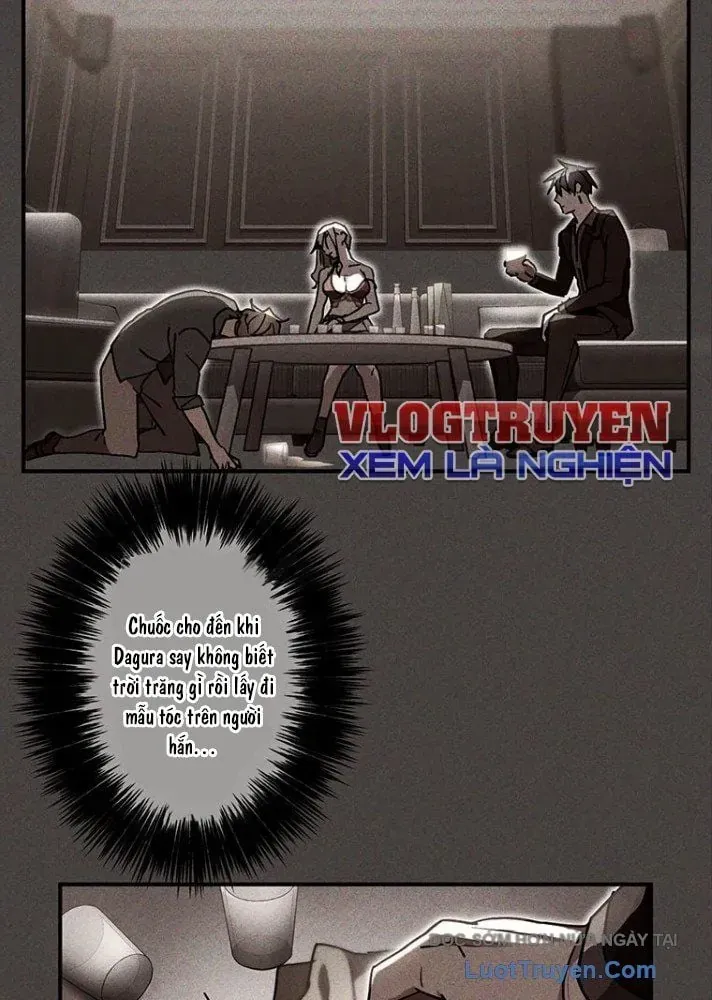 Quý Tộc Báo Thù Chap 41 - Next Chap 42