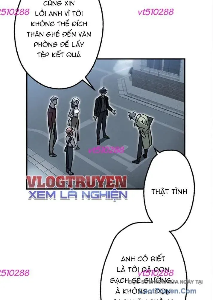 Quý Tộc Báo Thù Chap 41 - Next Chap 42