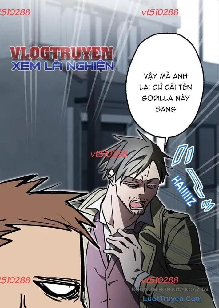 Quý Tộc Báo Thù Chap 41 - Next Chap 42