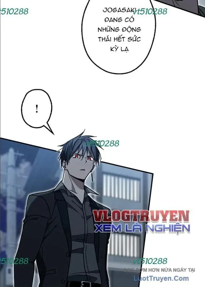 Quý Tộc Báo Thù Chap 41 - Next Chap 42