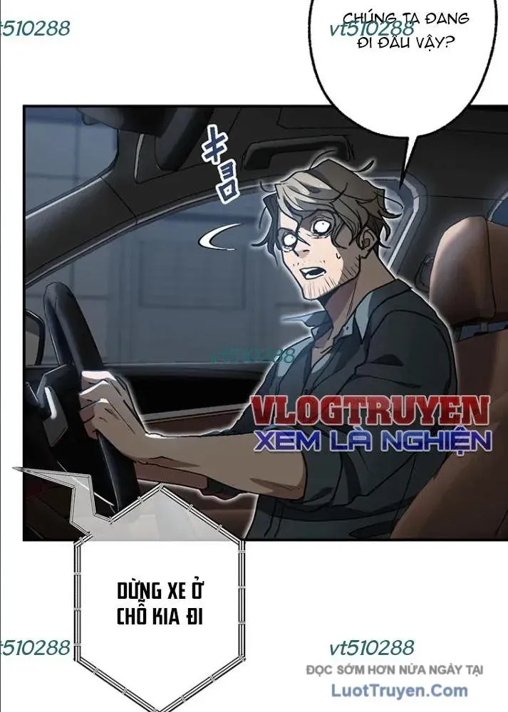 Quý Tộc Báo Thù Chap 41 - Next Chap 42