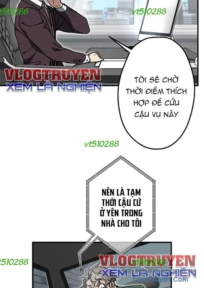 Quý Tộc Báo Thù Chap 41 - Next Chap 42