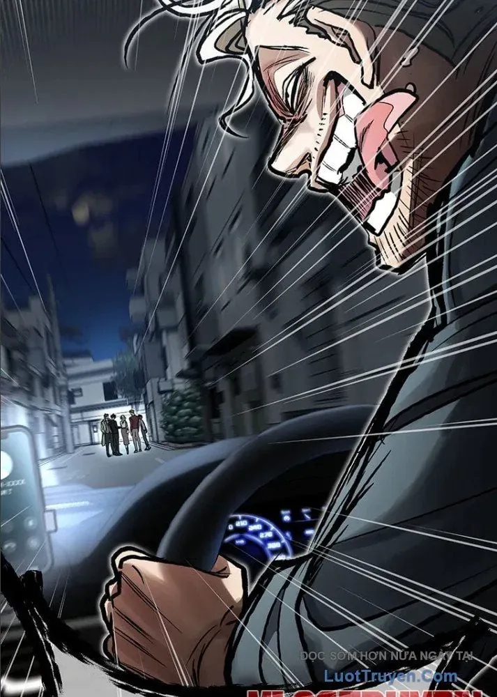 Quý Tộc Báo Thù Chap 41 - Next Chap 42