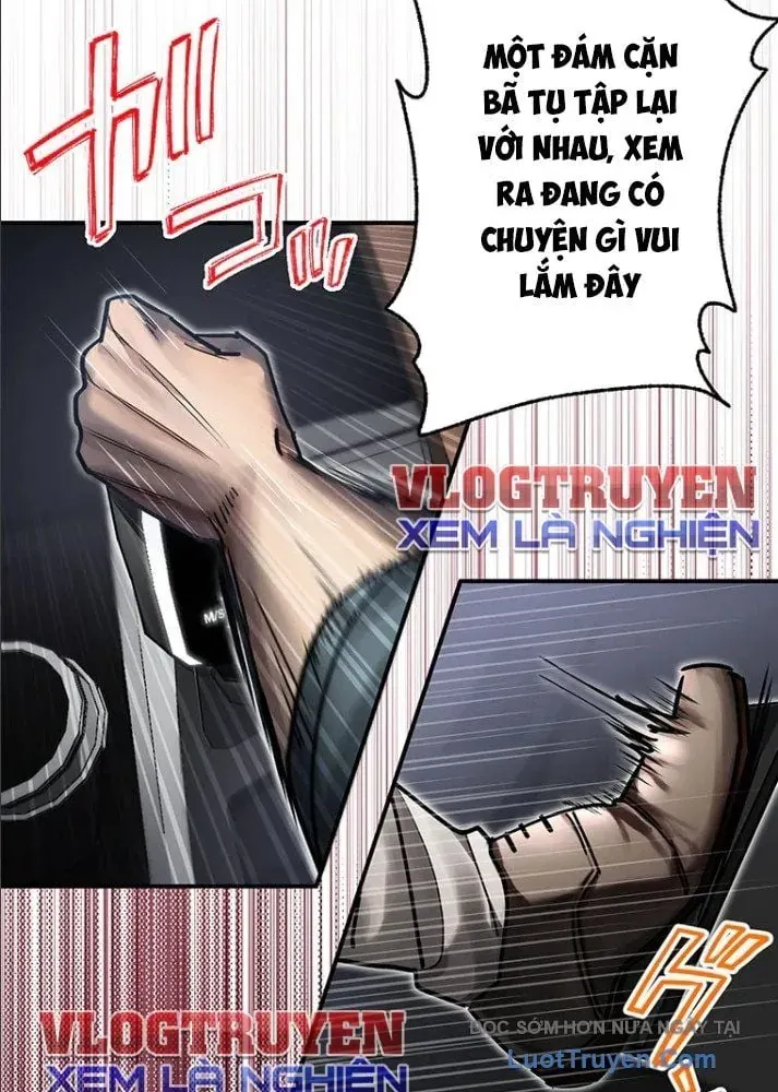 Quý Tộc Báo Thù Chap 41 - Next Chap 42