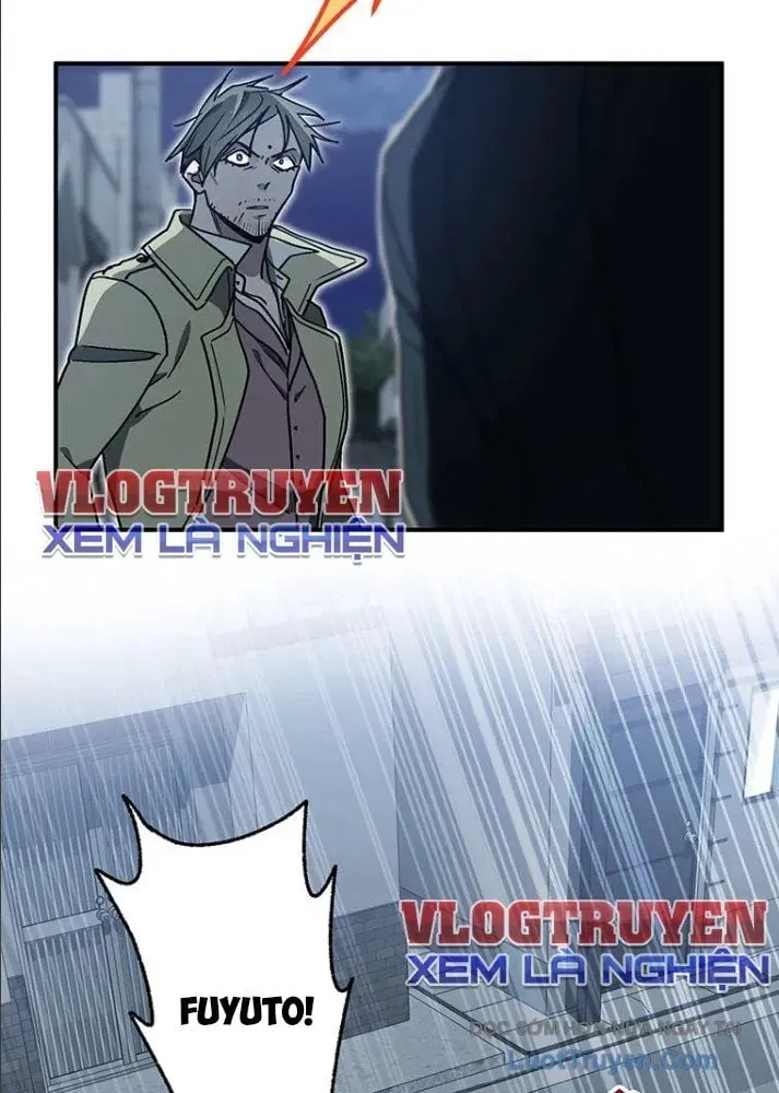 Quý Tộc Báo Thù Chap 41 - Next Chap 42