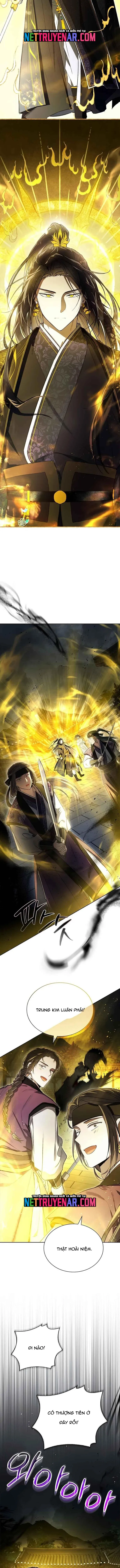 Trấn Hồn Kí Chap 17 - Next Chap 18