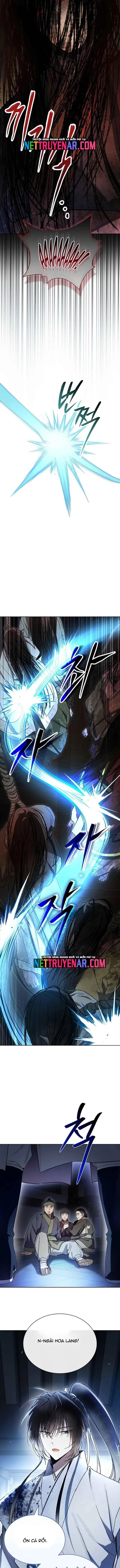 Trấn Hồn Kí Chap 17 - Next Chap 18