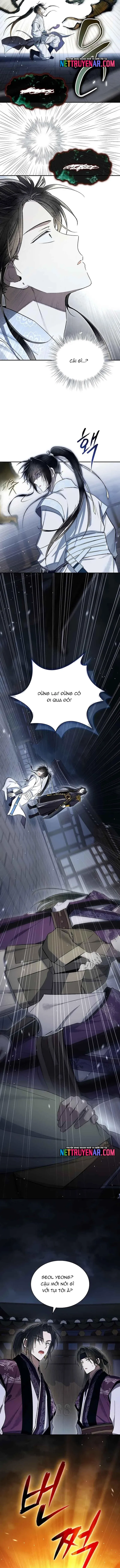 Trấn Hồn Kí Chap 18 - Next Chap 19