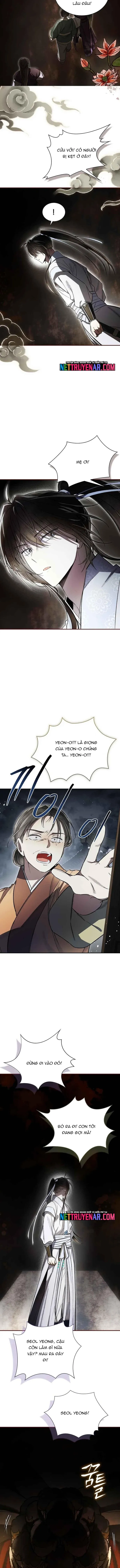 Trấn Hồn Kí Chap 18 - Next Chap 19