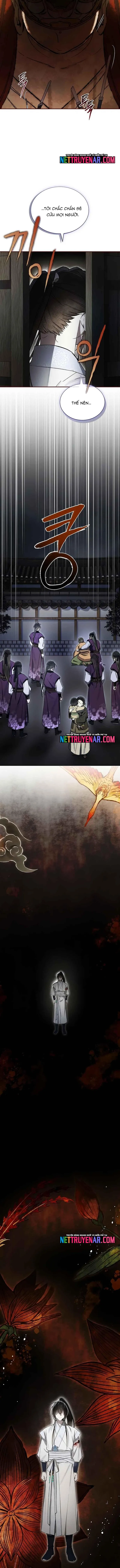 Trấn Hồn Kí Chap 18 - Next Chap 19