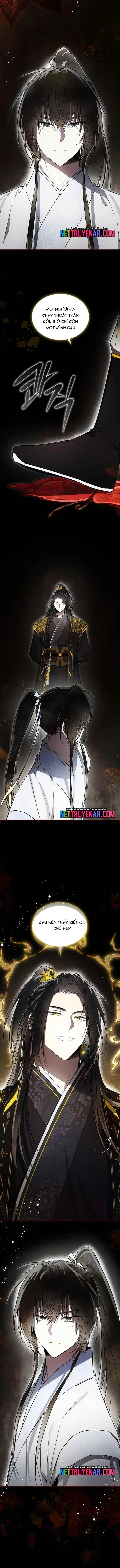 Trấn Hồn Kí Chap 18 - Next Chap 19