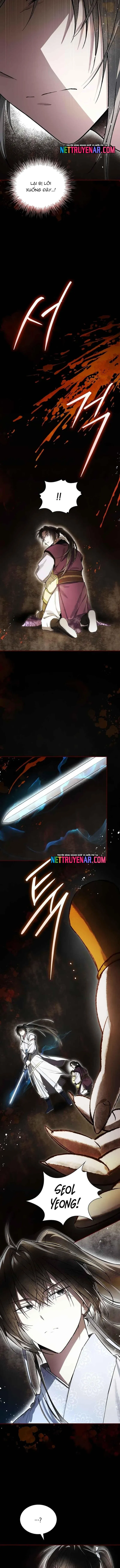 Trấn Hồn Kí Chap 18 - Next Chap 19