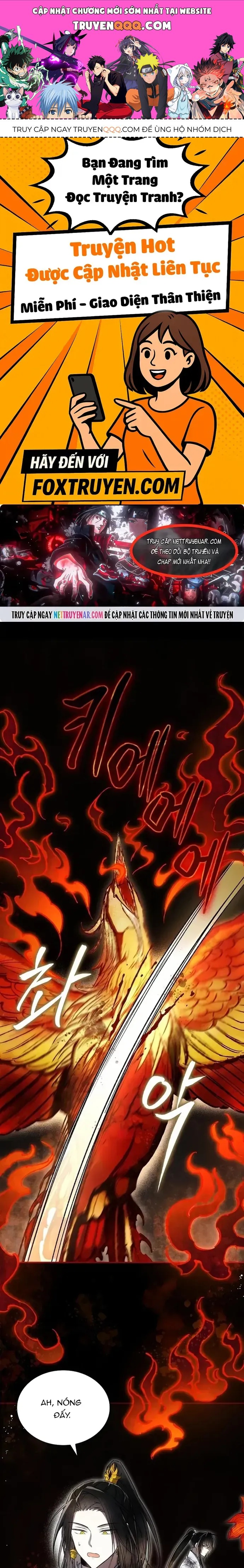 Trấn Hồn Kí Chap 19 - Next Chap 20