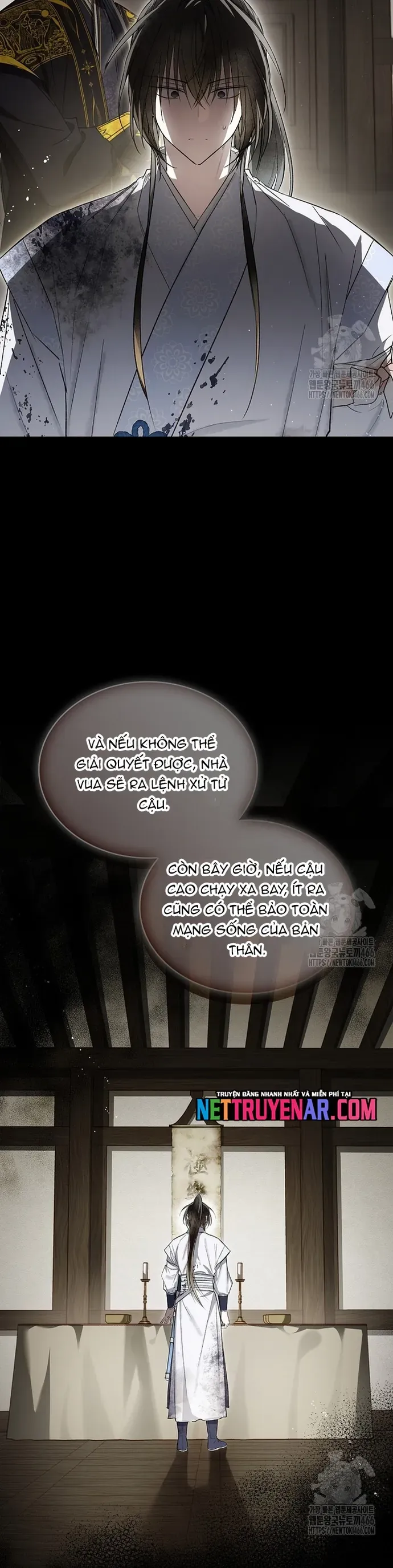 Trấn Hồn Kí Chap 20 - Next Chap 21