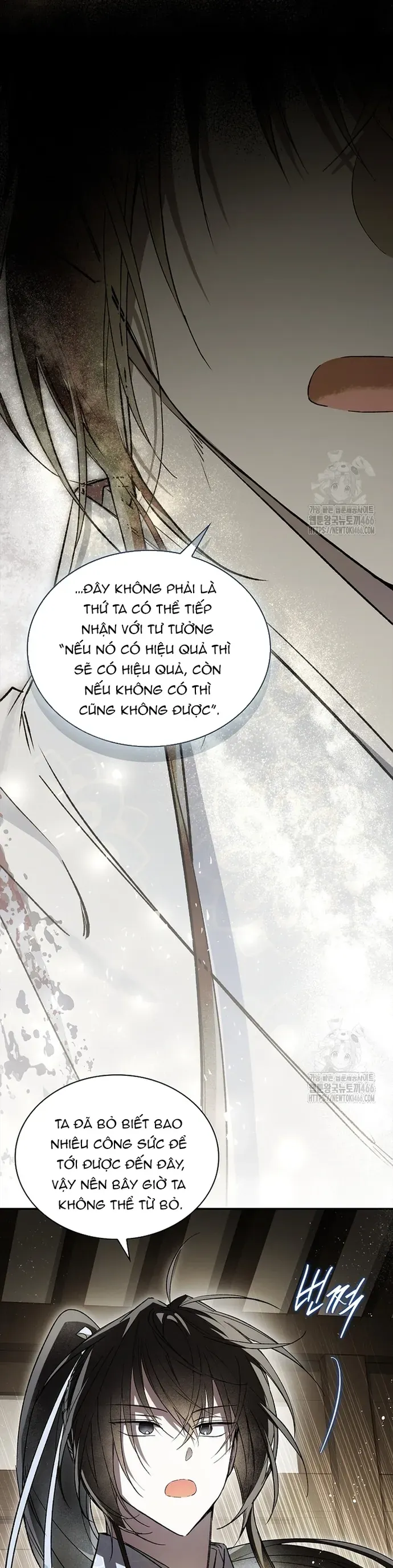 Trấn Hồn Kí Chap 20 - Next Chap 21