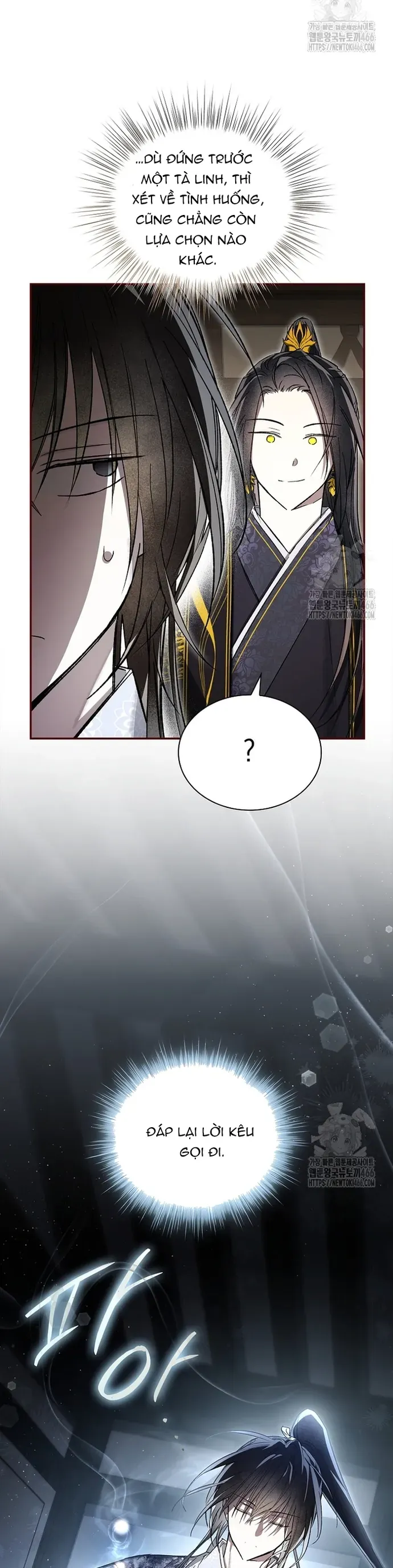 Trấn Hồn Kí Chap 20 - Next Chap 21