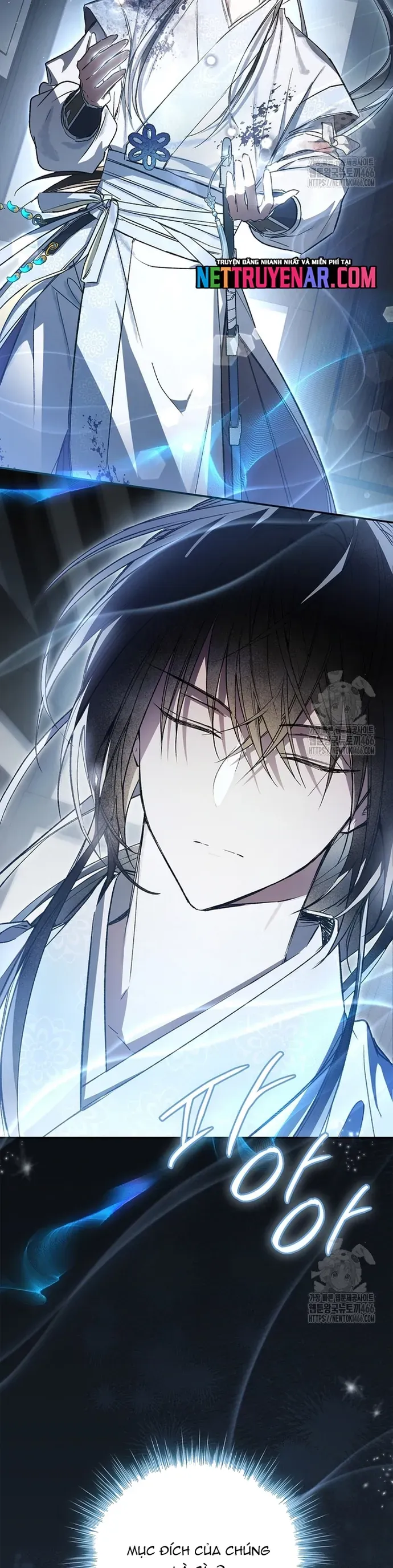 Trấn Hồn Kí Chap 20 - Next Chap 21