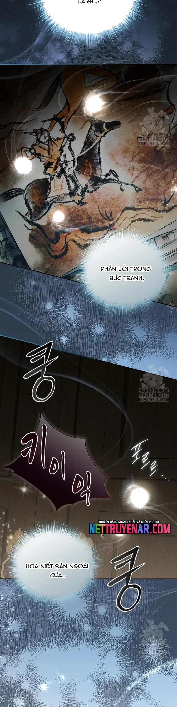 Trấn Hồn Kí Chap 20 - Next Chap 21