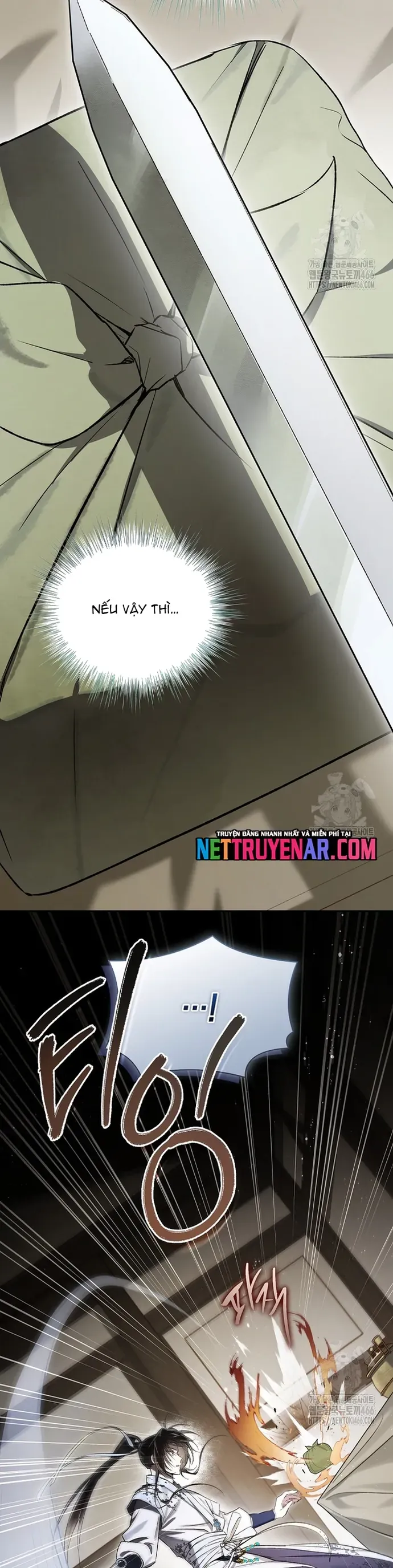 Trấn Hồn Kí Chap 20 - Next Chap 21