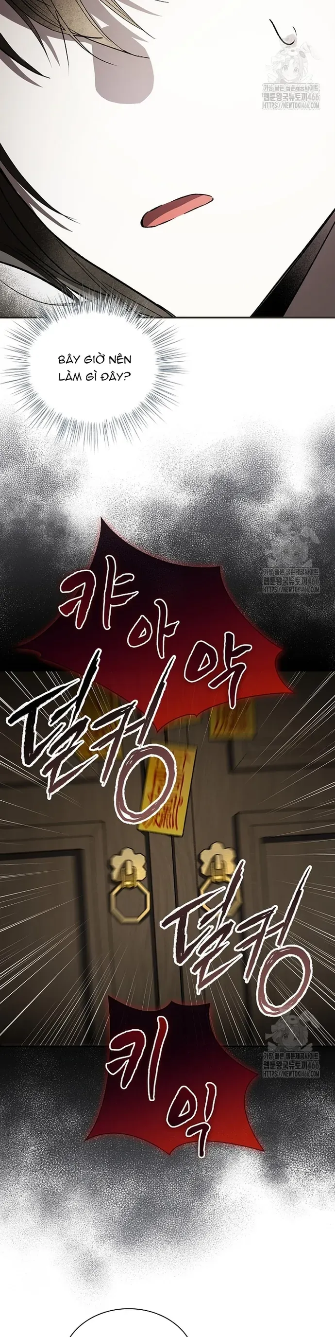 Trấn Hồn Kí Chap 20 - Next Chap 21