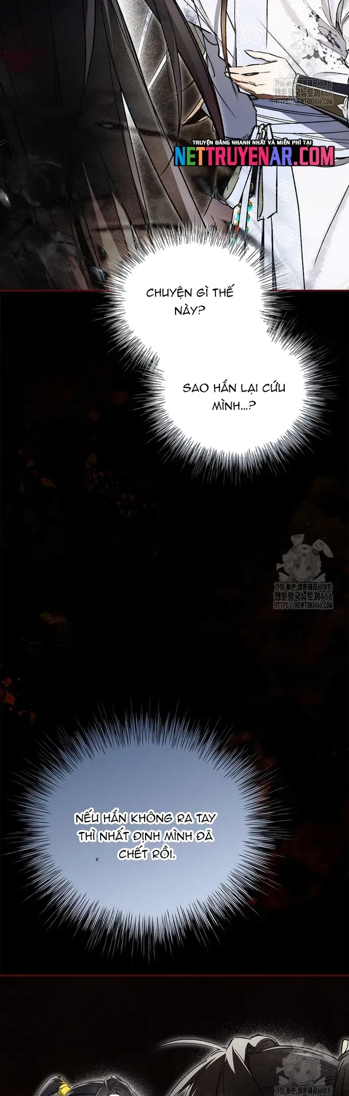 Trấn Hồn Kí Chap 21 - Next Chap 22