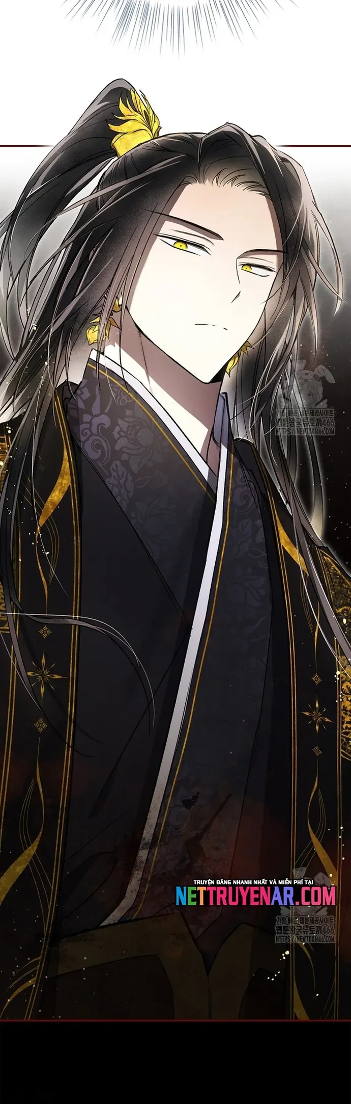 Trấn Hồn Kí Chap 21 - Next Chap 22