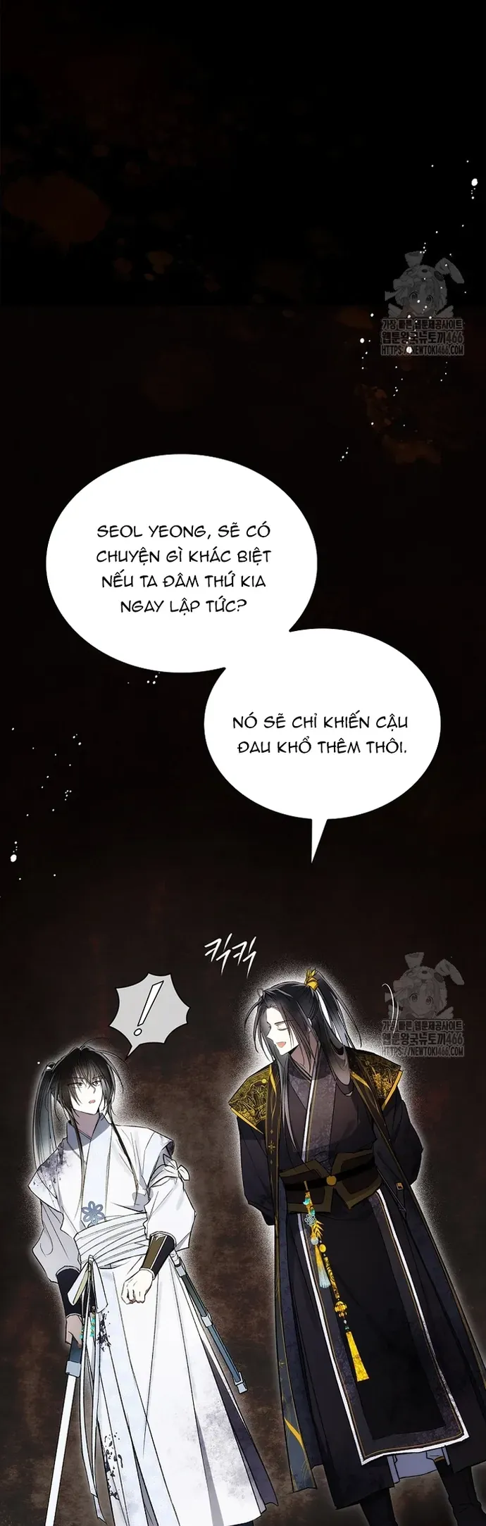 Trấn Hồn Kí Chap 21 - Next Chap 22