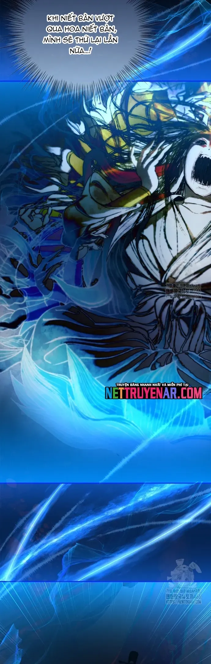 Trấn Hồn Kí Chap 21 - Next Chap 22