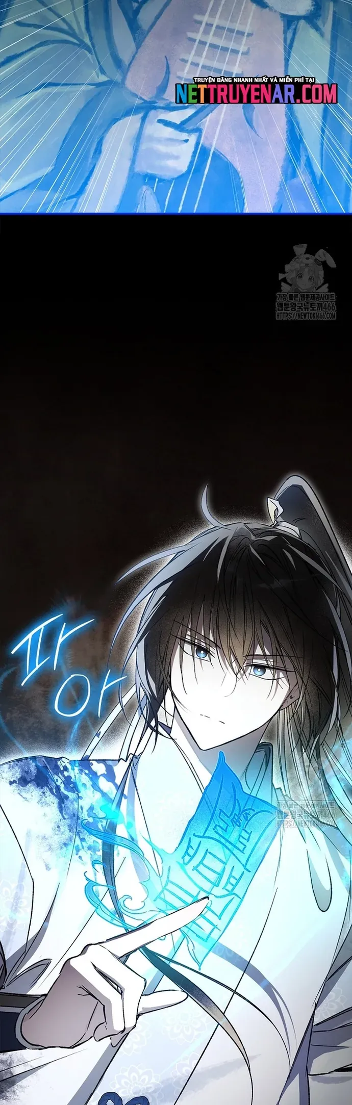 Trấn Hồn Kí Chap 21 - Next Chap 22