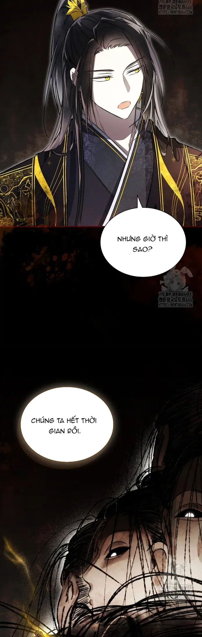 Trấn Hồn Kí Chap 21 - Next Chap 22