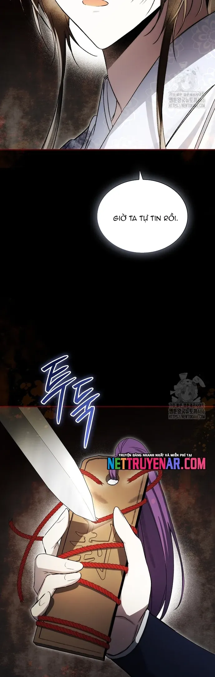 Trấn Hồn Kí Chap 21 - Next Chap 22