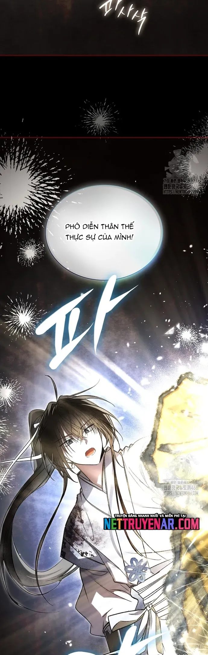 Trấn Hồn Kí Chap 21 - Next Chap 22