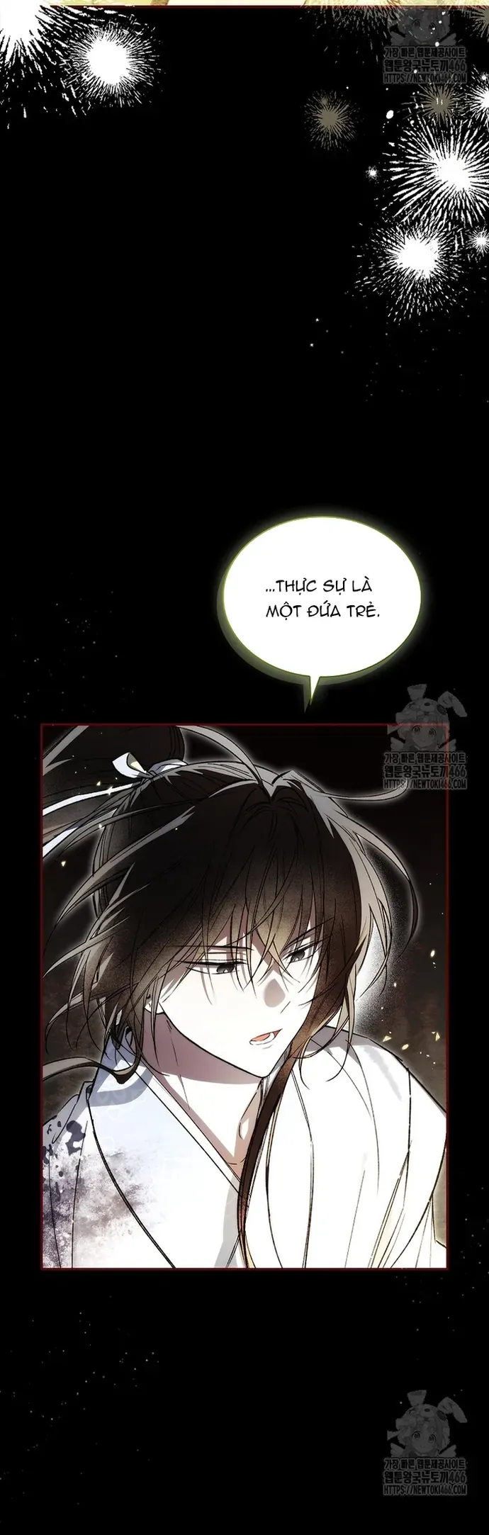 Trấn Hồn Kí Chap 21 - Next Chap 22