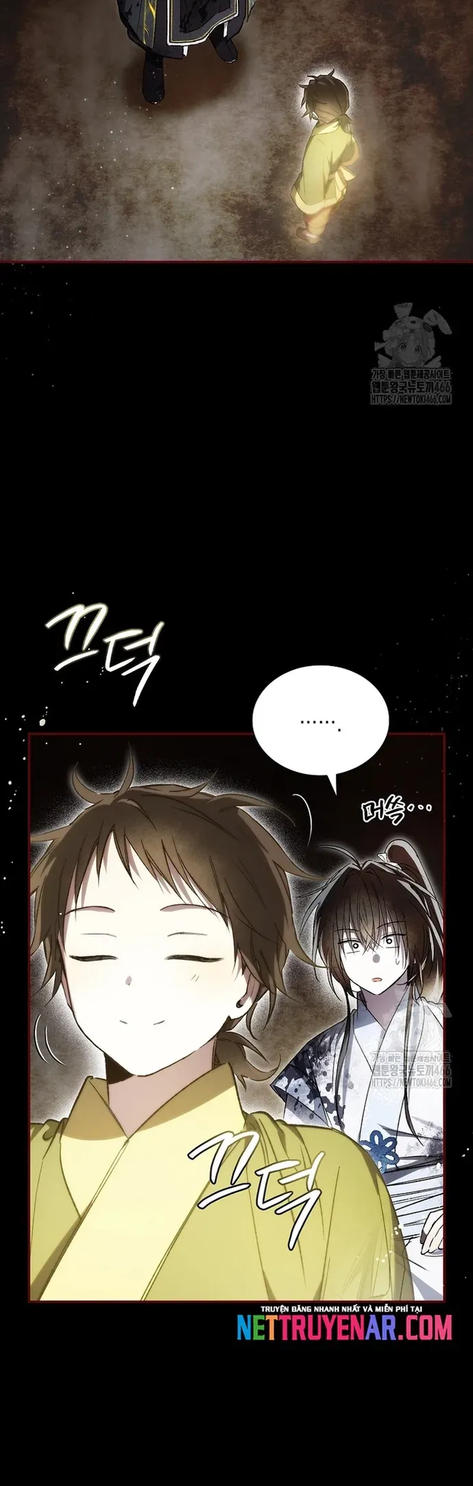 Trấn Hồn Kí Chap 21 - Next Chap 22